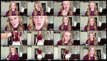 sandramidgett — 48 minute Chaturbate female teen cam video, 720p, Aug 7, 2026