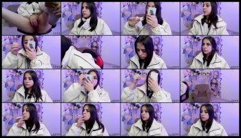 sofia_lara28 — 65 minute Chaturbate female teen cam video, 720p, Aug 7, 2026