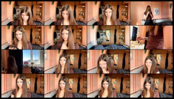 soledadtomas — 118 minute Chaturbate female teen cam video, 720p, Aug 7, 2026
