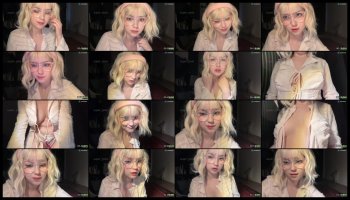super_pixie — 83 minute Stripchat female teen cam video, 1080p, Aug 7, 2026