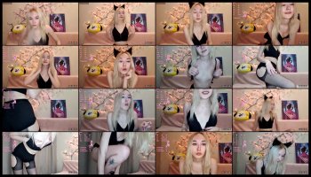 MisaMew — 120 minute Stripchat female teen cam video, 1080p, Aug 8, 2026