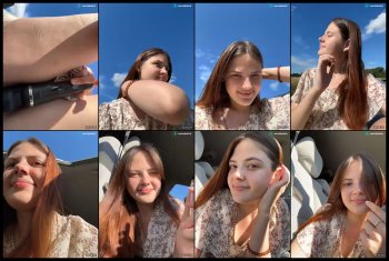 RubyRiot — 17 minute Stripchat female teen cam video, 720p, Aug 8, 2026