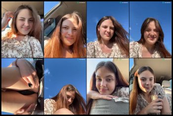 RubyRiot — 120 minute Stripchat female teen cam video, 720p, Aug 8, 2026