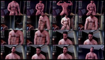 _adamcoper_ — 8 minute Chaturbate male teen cam video, 720p, Aug 8, 2026