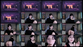 _gummybears_ — 43 minute Chaturbate couple teen cam video, 720p, Aug 8, 2026