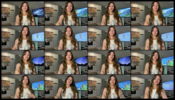 anna_skye — 5 minute Chaturbate female teen cam video, 480p, Aug 8, 2026