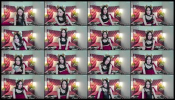 ariettihamoe — 76 minute Chaturbate female teen cam video, 720p, Aug 8, 2026