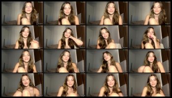 celestaclair — 52 minute Chaturbate female teen cam video, 720p, Aug 8, 2026