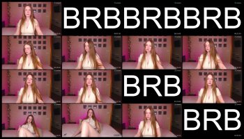 evespace — 120 minute Chaturbate female teen cam video, 720p, Aug 8, 2026