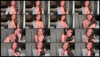 forbidden_candice — 37 minute Chaturbate trans teen cam video, 720p, Aug 8, 2026