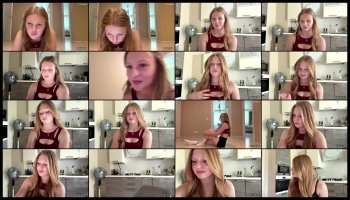 sandramidgett — 120 minute Chaturbate female teen cam video, 720p, Aug 8, 2026