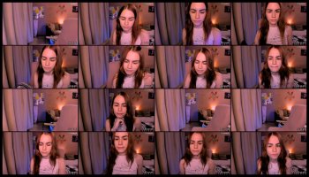 selectrra — 120 minute Chaturbate female teen cam video, 720p, Aug 9, 2026