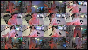 smilym — 21 minute Chaturbate female teen cam video, 720p, Aug 8, 2026