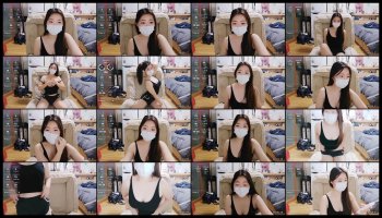 Berry_Chuu — 8 minute Stripchat female teen cam video, 720p, Aug 9, 2026