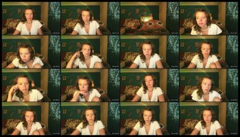 ClancyMorissey — 118 minute Stripchat female teen cam video, 720p, Aug 9, 2026