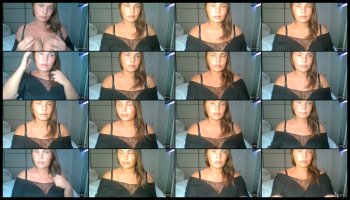 GEMMARMALADE — 48 minute Stripchat female teen cam video, 720p, Aug 9, 2026