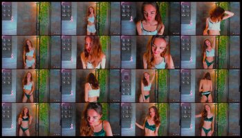 MieliaLi — 120 minute Stripchat female teen cam video, 1080p, Aug 9, 2026