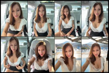 Musae — 55 minute Stripchat trans teen cam video, 720p, Aug 9, 2026