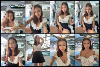 Musae — 11 minute Stripchat trans teen cam video, 720p, Aug 9, 2026