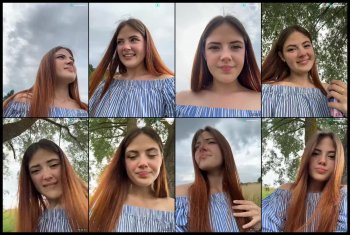 RubyRiot — 82 minute Stripchat female teen cam video, 720p, Aug 9, 2026