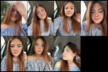 RubyRiot — 39 minute Stripchat female teen cam video, 720p, Aug 9, 2026