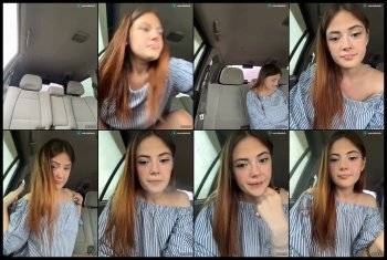 RubyRiot — 10 minute Stripchat female teen cam video, 720p, Aug 9, 2026