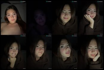 RubyRiot — 18 minute Stripchat female teen cam video, 720p, Aug 9, 2026