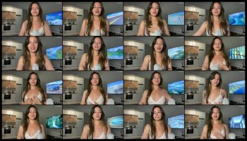 anna_skye — 29 minute Chaturbate female teen cam video, 480p, Aug 9, 2026
