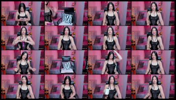 ava_harper_ — 25 minute Chaturbate female teen cam video, 720p, Aug 9, 2026