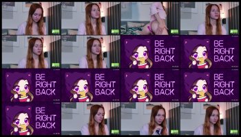 bethany_sparkle — 120 minute Chaturbate female teen cam video, 720p, Aug 9, 2026