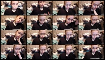 caradelevingnee — 22 minute Chaturbate female teen cam video, 720p, Aug 9, 2026