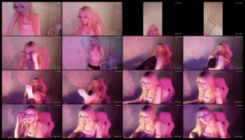 doretharuschak — 59 minute Chaturbate female teen cam video, 720p, Aug 9, 2026