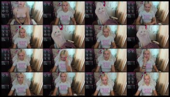 evelinalu — 92 minute Chaturbate female teen cam video, 720p, Aug 9, 2026