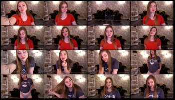 handsome_d_ — 85 minute Chaturbate female teen cam video, 720p, Aug 9, 2026