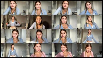 iselabruun — 120 minute Chaturbate female teen cam video, 720p, Aug 9, 2026