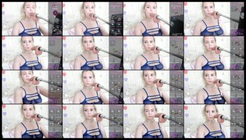 kaya_devis — 78 minute Chaturbate female teen cam video, 720p, Aug 9, 2026