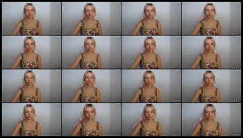 luciacam20 — 43 minute Chaturbate female teen cam video, 720p, Aug 9, 2026