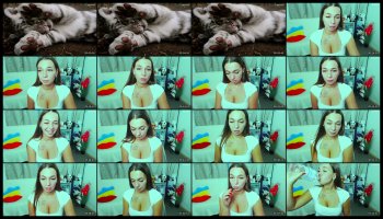 m_vikki — 78 minute Chaturbate female teen cam video, 720p, Aug 9, 2026