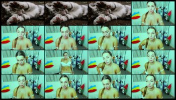 m_vikki — 120 minute Chaturbate female teen cam video, 720p, Aug 9, 2026