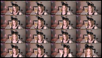 melissaober — 7 minute Chaturbate trans teen cam video, 720p, Aug 9, 2026
