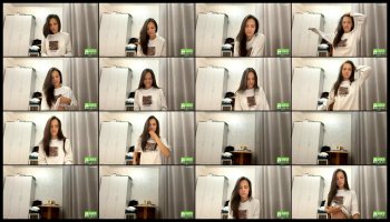 michaeleanidi — 36 minute Chaturbate female teen cam video, 720p, Aug 9, 2026