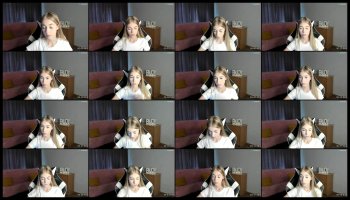 modelpi — 55 minute Chaturbate female teen cam video, 480p, Aug 9, 2026