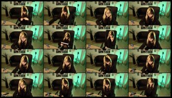 nyxcalderra — 58 minute Chaturbate female teen cam video, 720p, Aug 9, 2026
