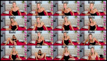 samantasax — 24 minute Chaturbate female teen cam video, 720p, Aug 9, 2026