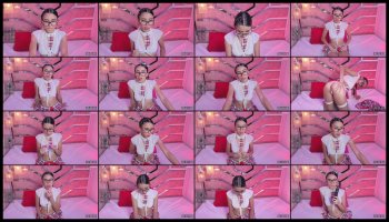 sammyrai_ — 120 minute Chaturbate female teen cam video, 720p, Aug 9, 2026