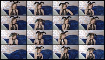 silvadevil — 40 minute Chaturbate female teen cam video, 720p, Aug 9, 2026