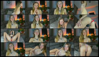 sugarskye — 120 minute Chaturbate female teen cam video, 720p, Aug 9, 2026