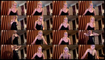 synnecure — 109 minute Chaturbate female teen cam video, 720p, Aug 9, 2026