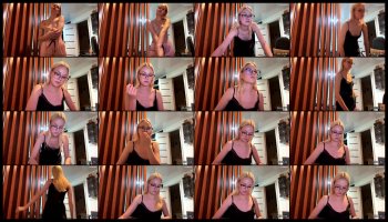 synnecure — 118 minute Chaturbate female teen cam video, 720p, Aug 9, 2026