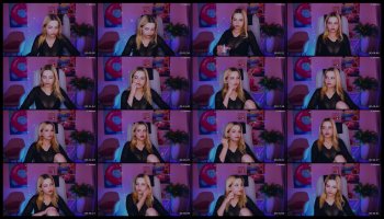 AliceSilvia_ — 47 minute Stripchat female teen cam video, 1080p, Aug 10, 2026